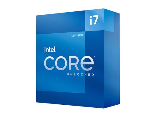 Процессор Intel Core i7-12700K 3.6GHz / 25MB (BX8071512700K) s1700 BOX