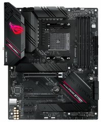 Материнська плата Asus ROG Strix B550-F Gaming (Wi-Fi) (sAM4, AMD B550, PCI-Ex16)