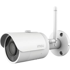 IP-камера відеоспостереження Imou Bullet PRO IPC-F52MIP