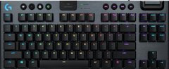 Клавіатура Logitech G915 TKL Tactile ENG (920-009503)