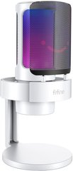Мікрофон для ПК/ для стрімінгу, подкастів Fifine A8W