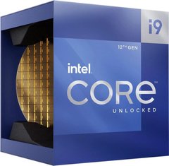 Процесор Intel Core i9-12900K 3.2GHz/30MB (BX8071512900K) s1700 BOX