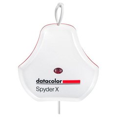 Калібратор моніторів Datacolor SpyderX Pro SXP100