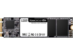 SSD Team Group MS30 1TB M.2 Sata III TM8PS7001T0C101, Чорний