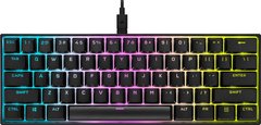 Клавіатура Corsair K65 RGB Mini ENG (CH9194010)