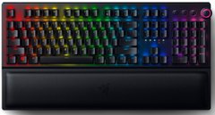 Клавіатура Razer BlackWidow V3 Pro Yellow Switch US Layout ENG (RZ03-03531700-R3M1)