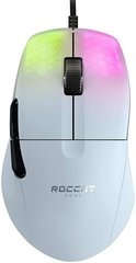 Мышь Roccat Kone Pro AIMO White (‎ROC-11-405-01), 19000 dpi