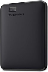 Жесткий диск WD Elements Portable 5 TB 2.5" USB 3.0 HDD (WDBU6Y0050BBK)