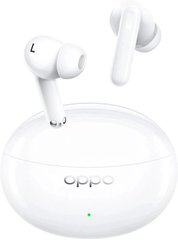 Навушники TWS OPPO Enco Free3 White, Білий