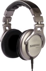 Навушники без мікрофону Shure (SRH940--EFS)
