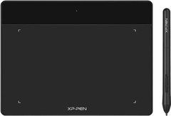 Графічний планшет XP-Pen Deco Fun XS Black (CT430)