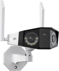 IP-камера відеоспостереження Reolink Duo 2 WiFi