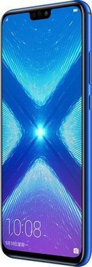 Смартфон Honor 8X 6/128GB Blue