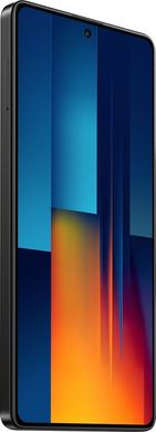 Смартфон Xiaomi Poco M6 Pro 8/256GB Black