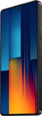 Смартфон Xiaomi Poco M6 Pro 8/256GB Black