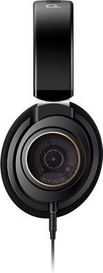 Наушники без микрофона Philips SHP9600, Нет микрофона