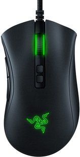 Миша Razer DeathAdder V2 (RZ01-03210100-R3M1), 20000 dpi