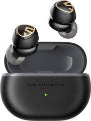 Наушники TWS SoundPEATS Mini Pro HS Black