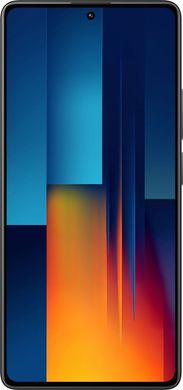 Смартфон Xiaomi Poco M6 Pro 8/256GB Black