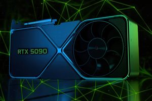 На выставке CES 2025 NVIDIA представит серию GeForce RTX 50 «Blackwell», в которую войдут графические процессоры RTX 5090, RTX 5080 и RTX 5070