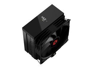Воздушное охлаждение Rosewill Air Cooler with Digital Display Black (RWGCM2-51D), В наличии