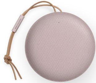 Портативная колонка Bang & Olufsen Beosound A1 2nd Gen Pink (1734013)