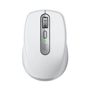 Мышь Logitech MX Anywhere 3S Pale Grey (910-006930), 8000 dpi