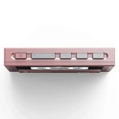 Hi-Res плеєр FiiO Snowsky ECHO Mini Pink