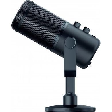 Мікрофон для ПК/ для стрімінгу, подкастів Razer Seiren Elite (RZ19-02280100-R3M1)