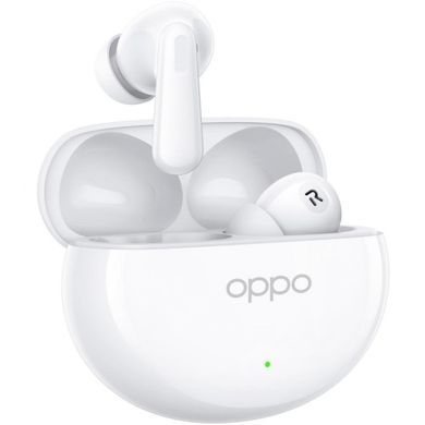 Наушники TWS OPPO Enco Air4 Silky White (6932169351300)
