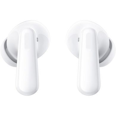 Наушники TWS OPPO Enco Air4 Silky White (6932169351300)