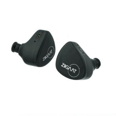 Наушники ZiiGaat Cinno (black)