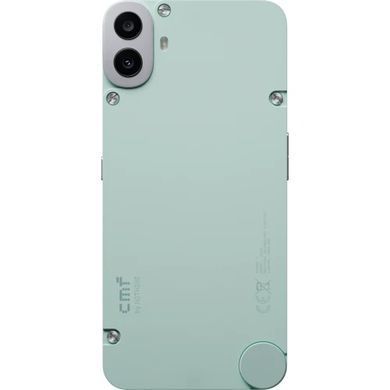 Смартфон Nothing CMF Phone 1 8/128GB Light Green