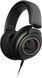 Наушники без микрофона Philips SHP9600, Нет микрофона