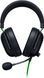 Наушники с микрофоном Razer Blackshark V2 X Black (RZ04-03240100-R3M1) Refurbished, Встроенный в корпус