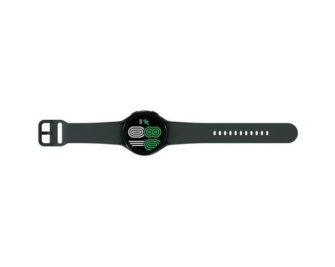 Смарт-годинник Samsung Galaxy Watch4 44mm LTE Green (SM-R875FZGA)