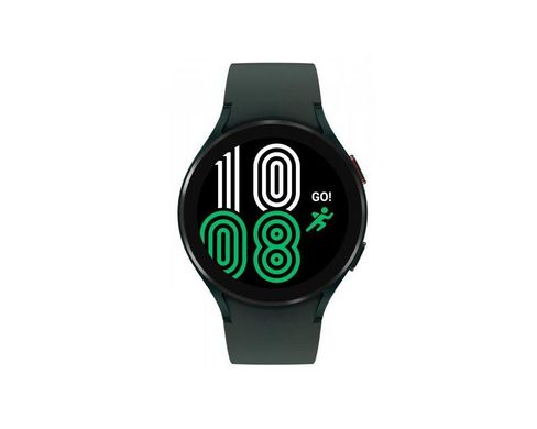 Смарт-годинник Samsung Galaxy Watch4 44mm LTE Green (SM-R875FZGA)