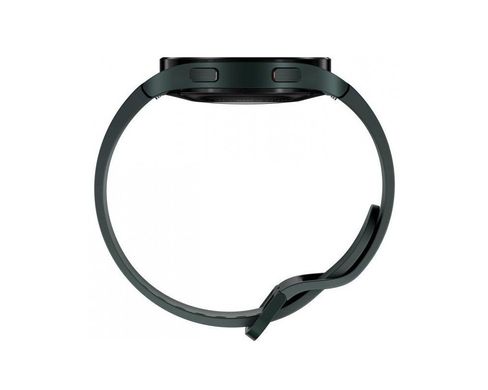 Смарт-годинник Samsung Galaxy Watch4 44mm LTE Green (SM-R875FZGA)