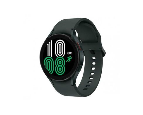 Смарт-годинник Samsung Galaxy Watch4 44mm LTE Green (SM-R875FZGA)