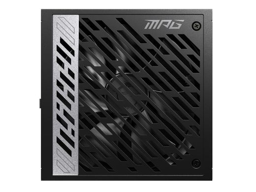 Блок живлення MSI MPG A850G PCIE5 850W