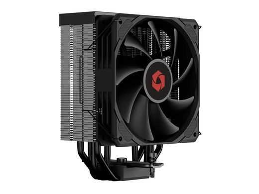 Воздушное охлаждение Rosewill Air Cooler with Digital Display Black (RWGCM2-51D), В наличии