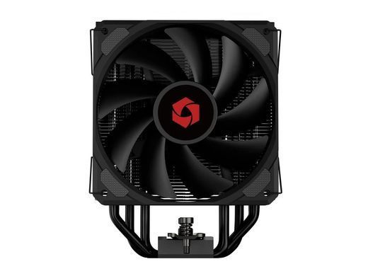 Воздушное охлаждение Rosewill Air Cooler with Digital Display Black (RWGCM2-51D), В наличии