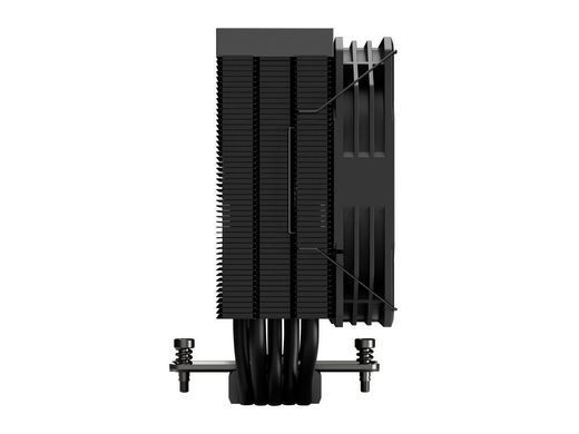 Воздушное охлаждение Rosewill Air Cooler with Digital Display Black (RWGCM2-51D), В наличии