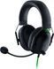 Наушники с микрофоном Razer Blackshark V2 X Black (RZ04-03240100-R3M1) Refurbished, Встроенный в корпус