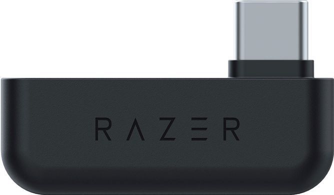 Наушники TWS Razer Hammerhead Pro HyperSpeed Black (RZ12-04590100-R3G1)