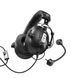 Компьютерная гарнитура Thrustmaster Rainbow 6 Siege Edition Headsets T-ASSAULT (4060109), На дужке