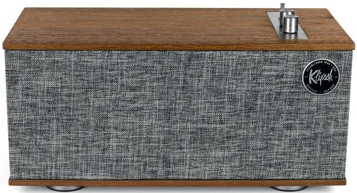 Моноблочна акустична система Klipsch The Three Walnut