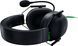 Наушники с микрофоном Razer Blackshark V2 X Black (RZ04-03240100-R3M1) Refurbished, Встроенный в корпус