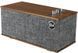Моноблочна акустична система Klipsch The Three Walnut