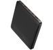 Внешний аккумулятор (павербанк) Baseus Blade 20000mAh 100W HD Edition Black (PPBL000301)